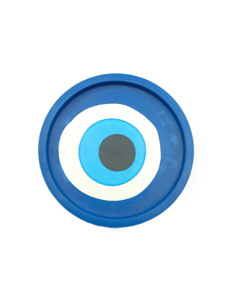 Στρογγυλό Δισκάκι Evil Eye - Image 2