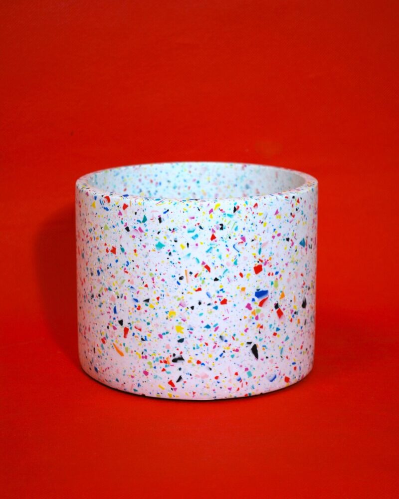 Κυλινδρικό Κασπώ Confetti | XL - Image 5